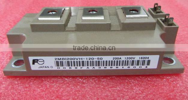 2MBI200VH120-50 IGBT Module