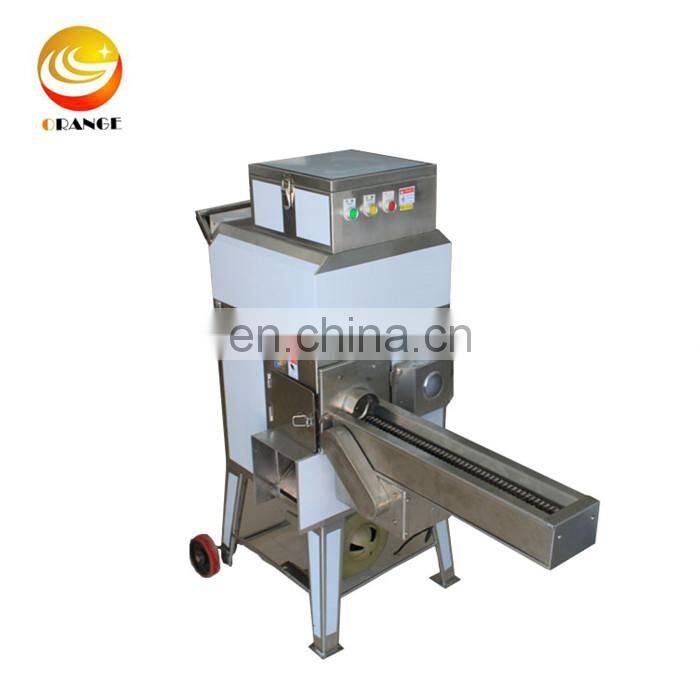 High Quality Sweet Corn Frozen ProcessingLine /Corn Kernels Processing Equipment/Vegetable Freezing Production Line