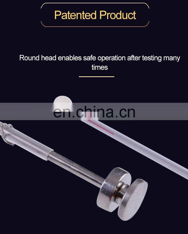 Cows Cattle Visual Insemination Gun Kit for Cows Cattle with/ Adjustable Screen Upgraded Version