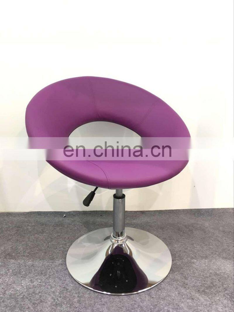 bar stools chair counter modern adjustable seat furniture