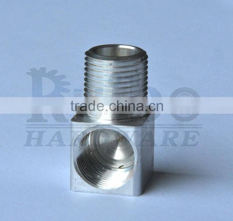 OEM steel gate valve component