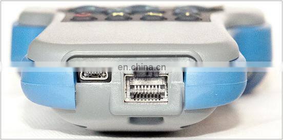 Curtis handheld programador 1313k-4431