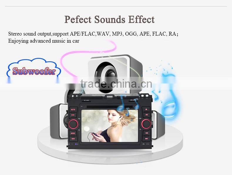 Double Din for TOYOTA PRADO Touch Screen Car DVD Car Stereo GPS 3G WIFI Bluetooth SWC RDS Phonebook AUX 1080P USB/SD MP3/MP4