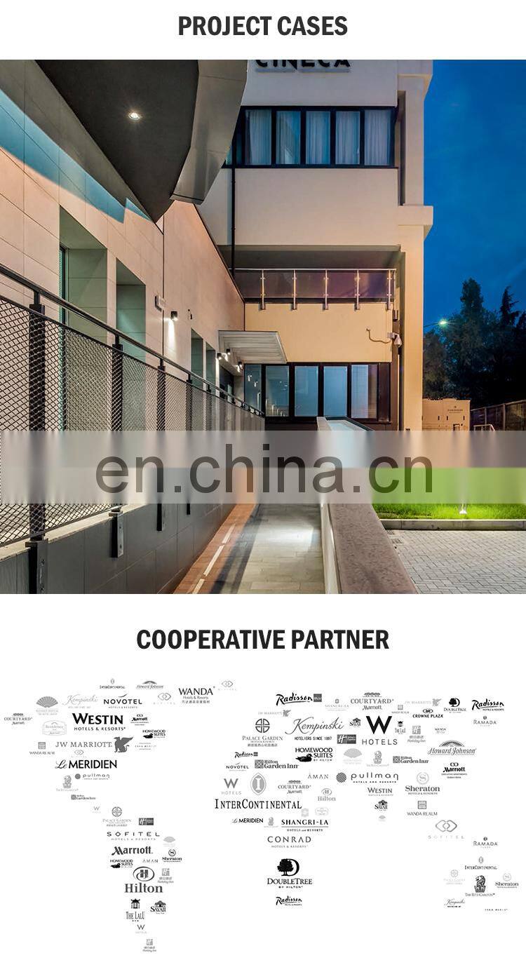 New Design Surface Mounted Die Cast Aluminum Ip65 Waterproof 20watt Outdoor Led Wall Lights