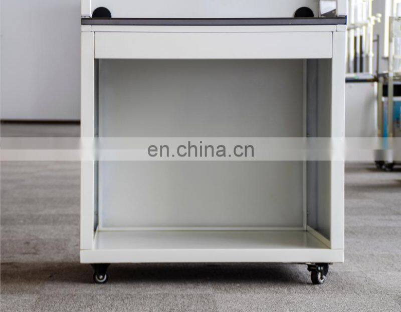 MedFuture Chemical acid resistant welding fume  hood cupboard Ductless Fume Hood Laboratory Supplier extractor arm Price