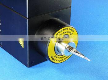 Oscillating Knife Fabric Cutting Knife 1325 High Quality Cnc Digital Oscillating Knife Leather Cutting Machine