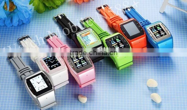 Hot-sale N588 BT Smart watch with SOS Emergency GPS Tracking device wrist watch for child apply to Android & IOS smart Phone