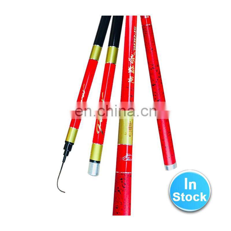 instock 42m rod tip up ice fishing stick jigging rod fishing rod 10ft