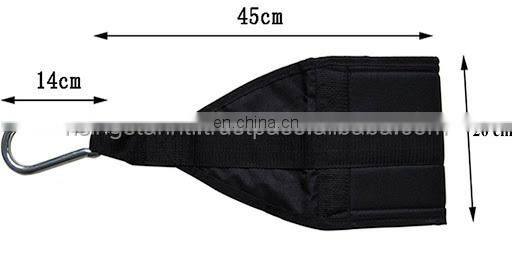 AB Straps Weight Lifting Door Hanging With Quick Locks