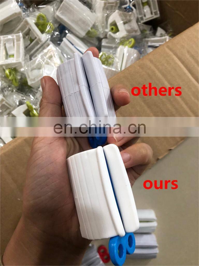 Rolling Toothpaste Squeezer Tube Squeezer Toothpaste Roller Bathroom Accessories Easy Tooth Paste Tube Squeezer Dispenser