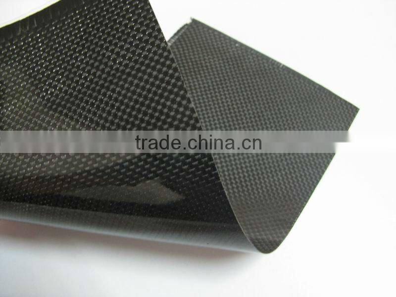 2mm carbon fiber sheet for sale