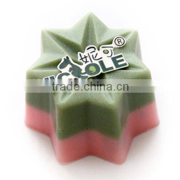 Nicole silicone mold for jelly making