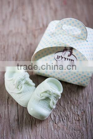 China High Quality Handmade 3D Silicone Molds