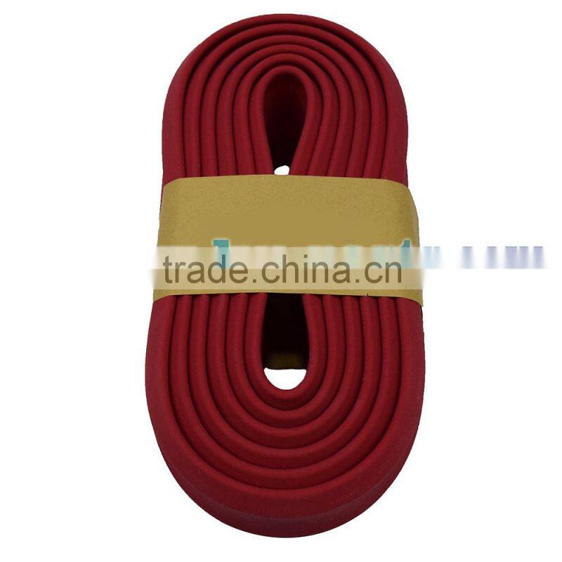 "Universal Tpvc Front Bumper Lip Skirt Protector,Multideflector Front Bumper Strip, High Quality Front Bumper Lip Skirt Protecto