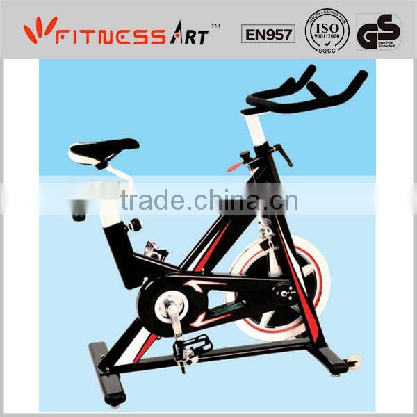 2015 NEW Design home use fitness exercise Spin Bike newest bicycle SB1150