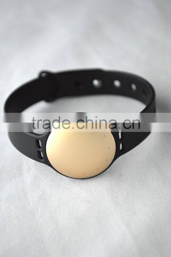 2015 led touch screen watches mini smart bracelet bluetooth cheap smart watch