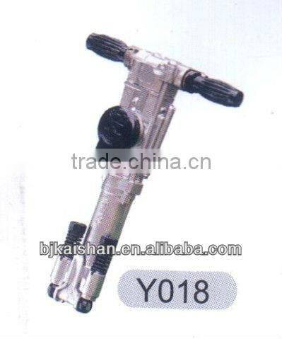 rock drill jack hammer YO18 for sale
