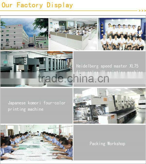2013 new design handmade paper frames for photos