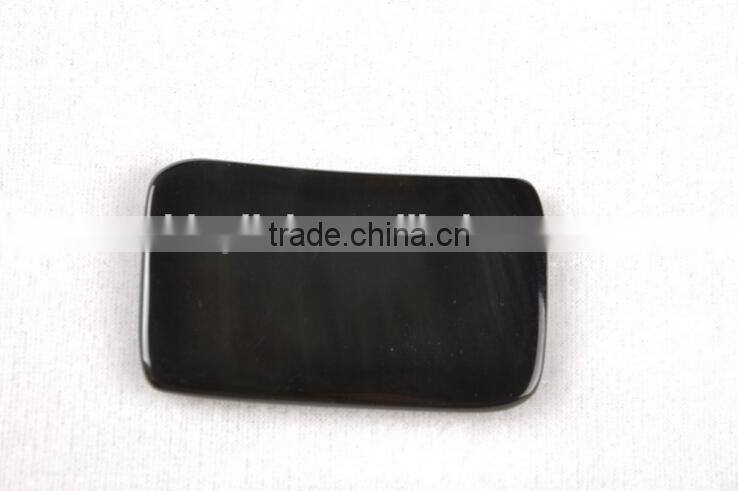 Ox-horn Guasha Board Retangular Shape