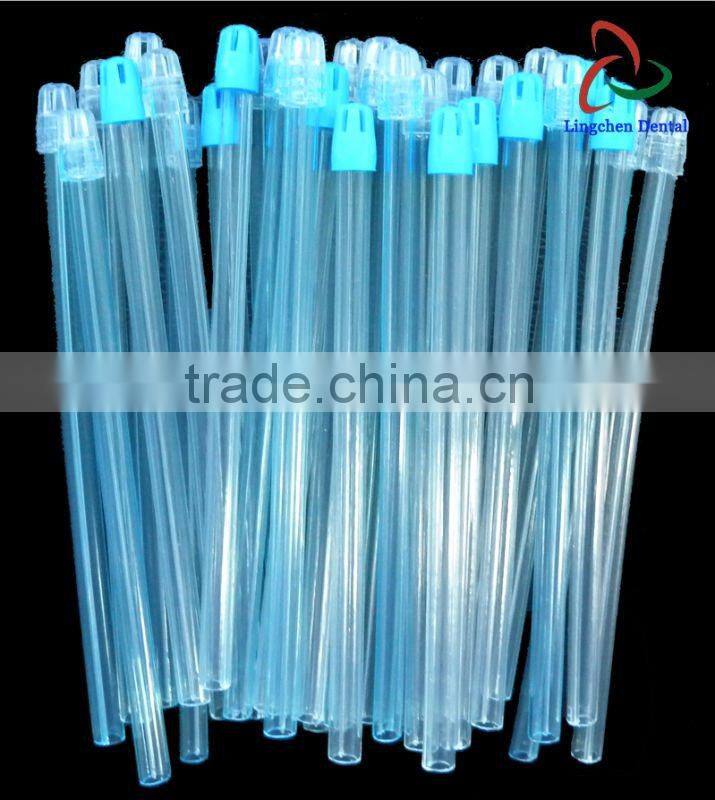 dental flexible saliva ejector