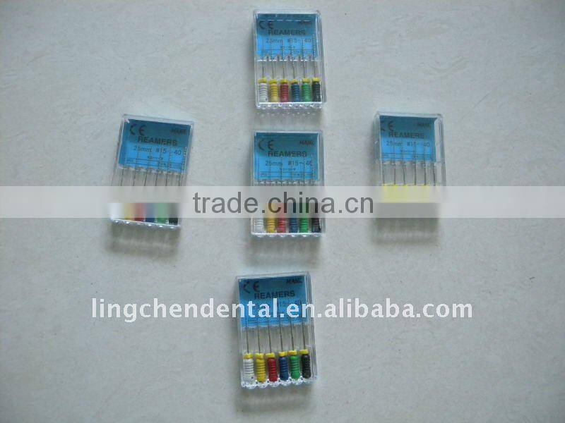 Supply Reamers and K Flie with good price