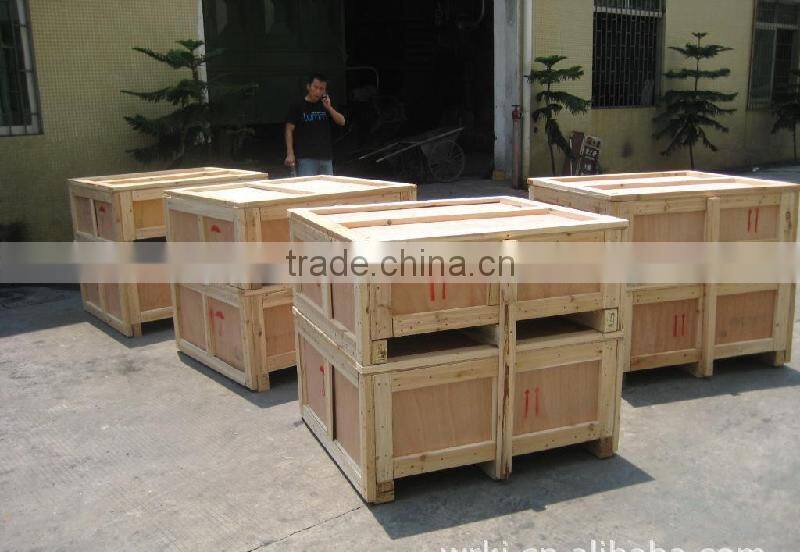 Durable Scrap Glass Fiber Cutting Machine | Waste Cloth Cutter | Fiber Cutting Machine