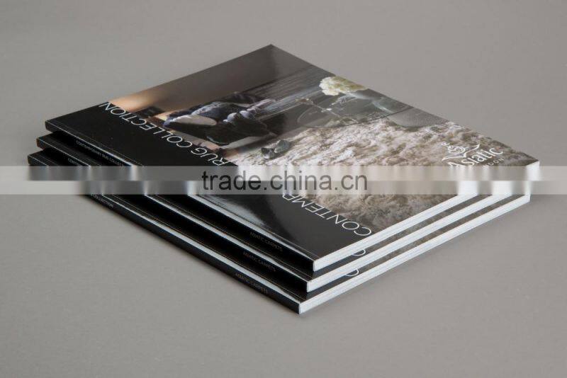 Custom made A5 leaflet | template 1024 x 922