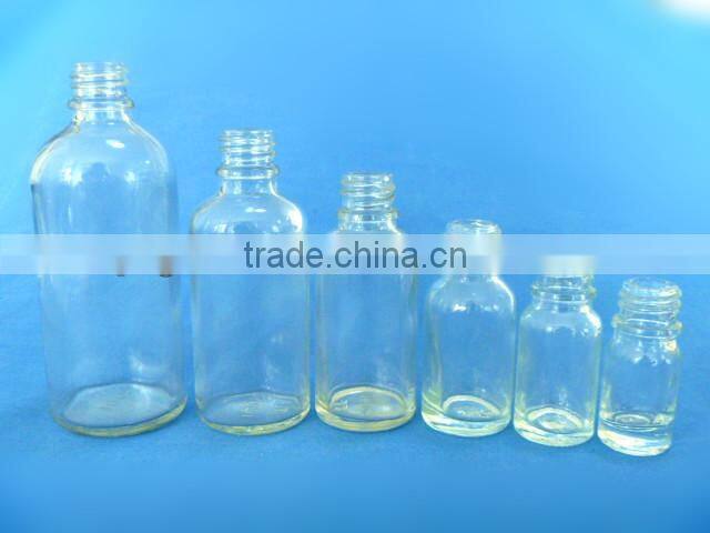 8oz amber glass boston bottle, 240ml amber boston round glass bottle