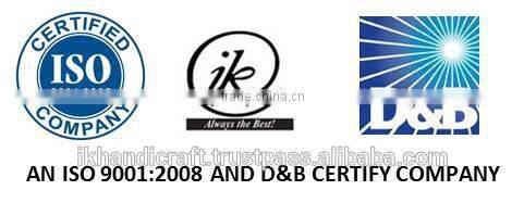 compartment heart shape platter / round chip n dip dish /manufacture of serving platter