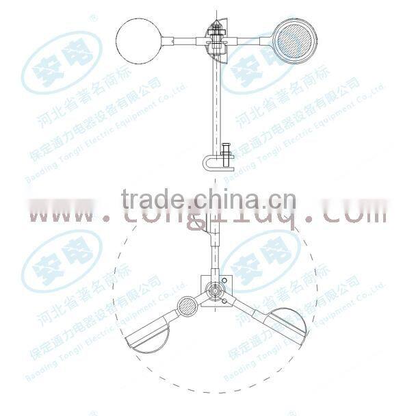 Wind Bird Repeller