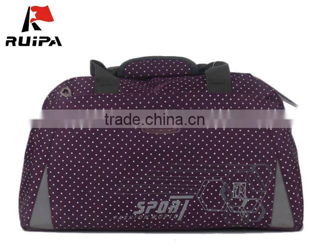 waterproof women's duffle bag factory Guangzhou