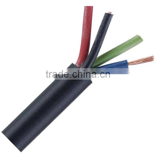 Haiyan Huxi Oem & Odm Acceptable Electric Wire And Cable 16mm