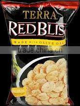 Horizontal full automatic packing machine for pistachio nuts