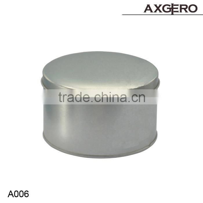 Popular cheap mental watch gift box, gift boxes for watch