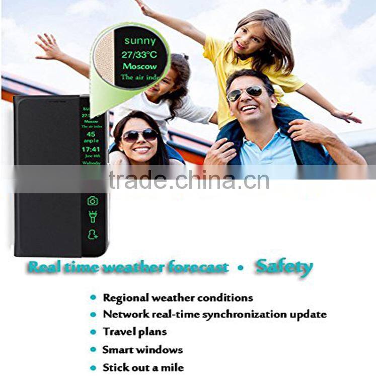 For Samsung Galaxy S6 Edge Ultra Thin Case Clear TPU Case For Samsung S6 Edge