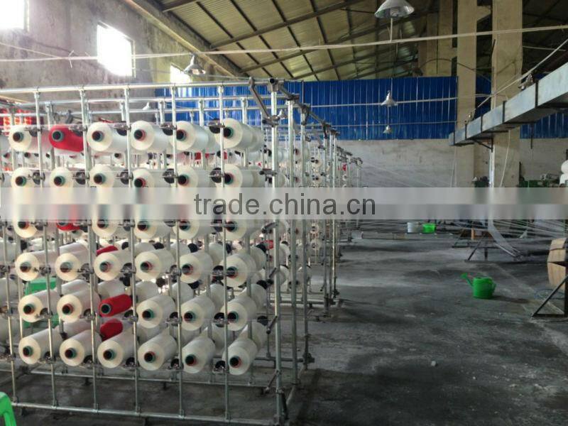 recycled cotton white floor cleaning rags