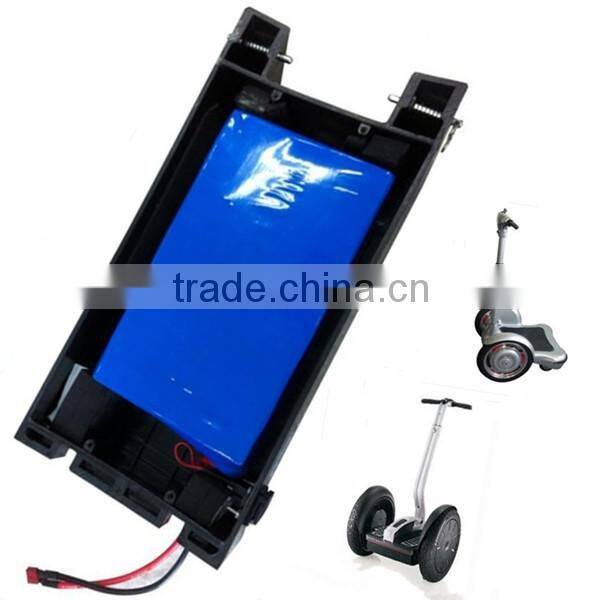 Alibaba Highly Recommend electric scooter battery / lifepo4 48v 20ah battery pack