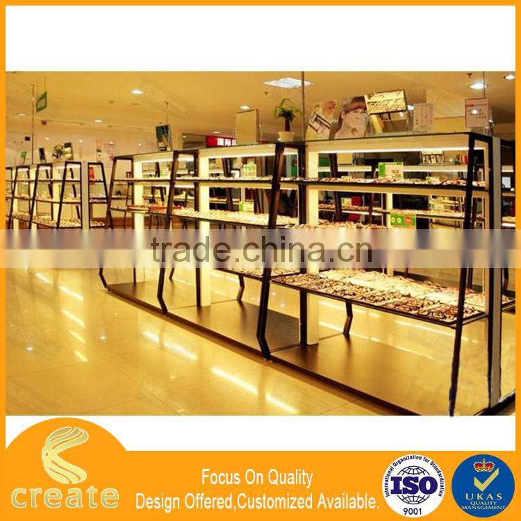 Antique iron wine display rack,metal cabinet