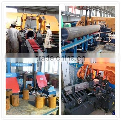 Metal Sawing Machine GT4220A