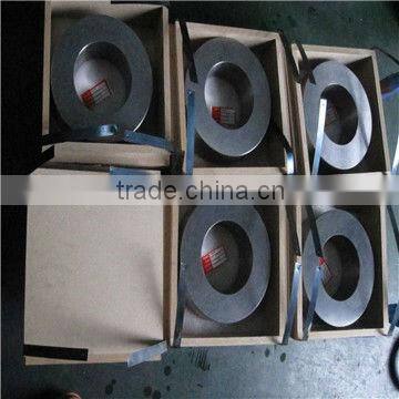 zhuzhou high quality manufacture cemented carbide hot rolling mill