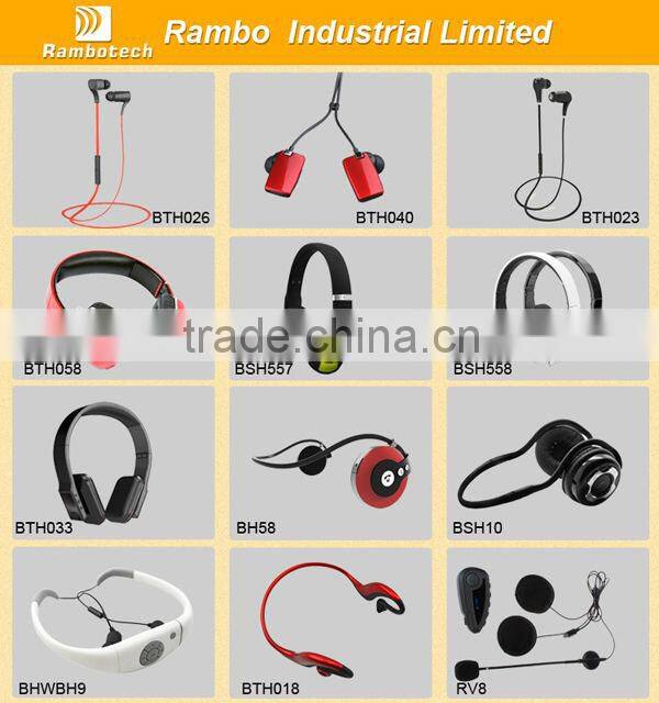 mini wireless bluetooth single earbuds supports hands-free