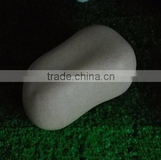 Solar LED light and lighting with remote control YXF-6535S