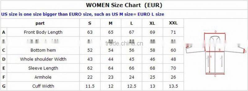 women's fashion down jacket coat for winter