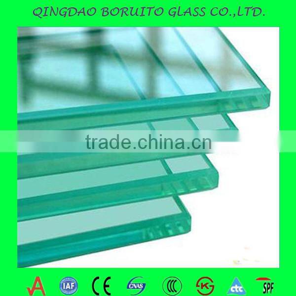 Top Selling building glass,colored reflective glass