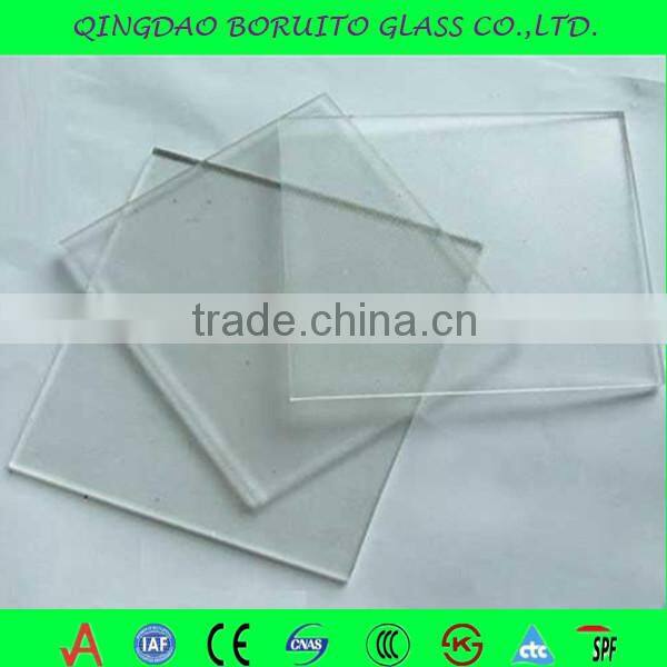 Hot sale 3mm,4mm,5mm,6mm high quality clear and colored float glass