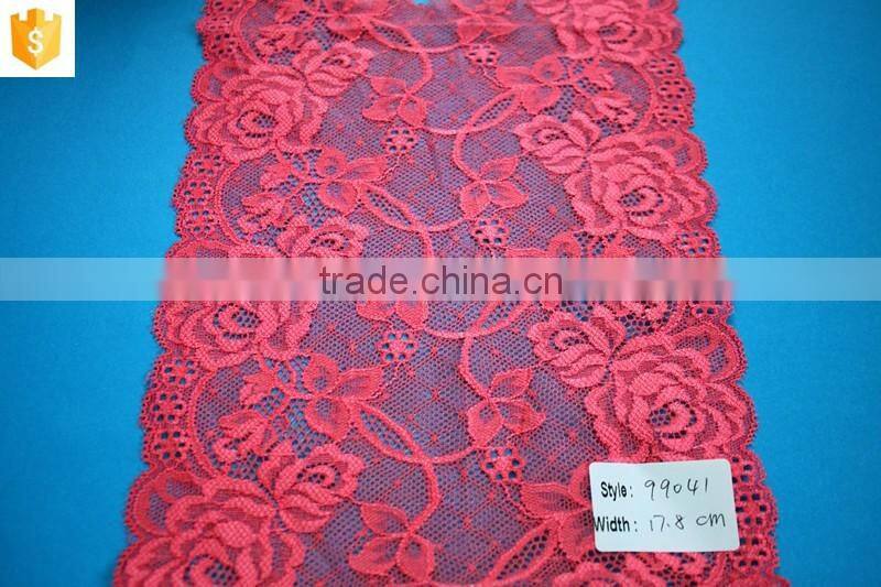 2016 lastest for sale afriacan lace fabric