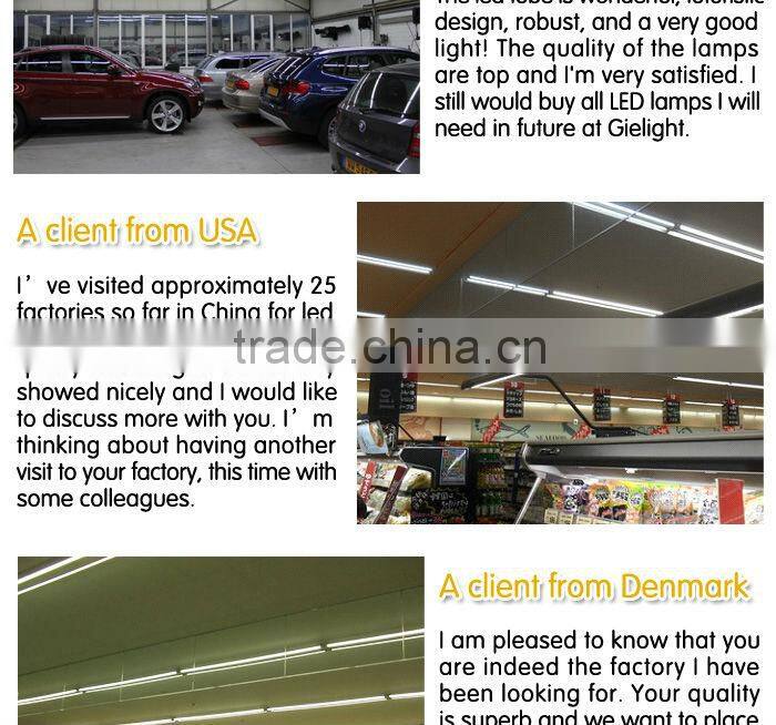 indoor aluminum shell full size ceiling surface mounted lights