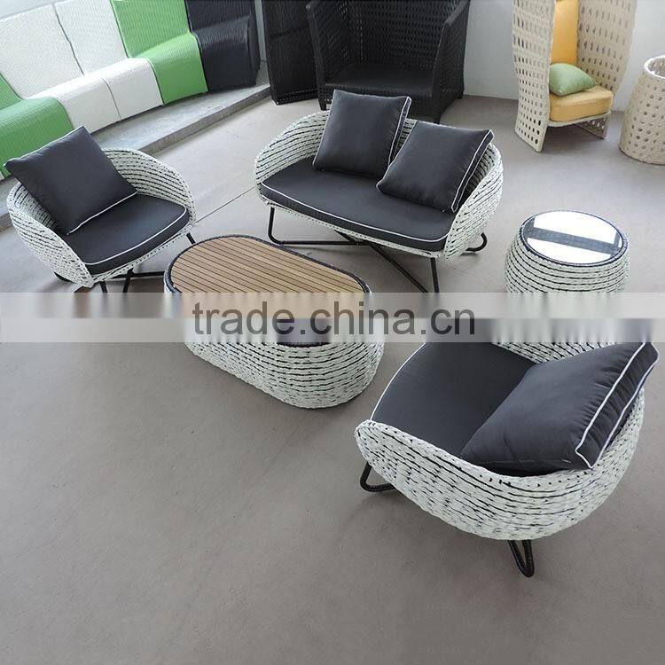 Modern Indoor Artificial Rattan Furniture Fashion Rattan Indoor Furniture Leisure Rattan Indoor Furniture Modern