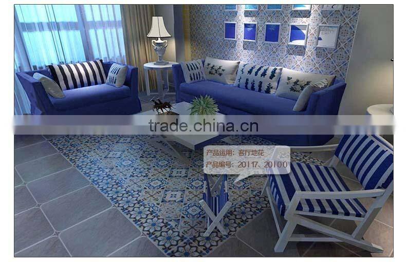 hand made decor tile,floor tile bath tile