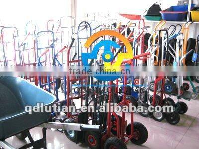 folding handtruck, folding hand trolley, hand cart, hand truck